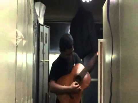 The RAIN ft Endank Soekamti - Terlatih Patah Hati (cover in Japan)