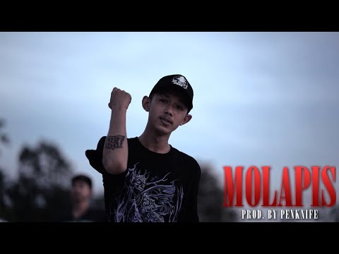 ISSA PEN - มลพิษ MOLAPIS [Official Video] (Prod. by Penknife)