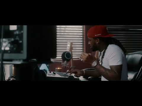 D. Brooks Exclusive Studio Session