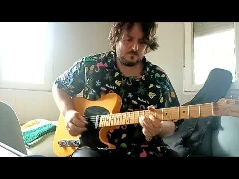 Tru-Fi Pedals Sammy's Fuzz