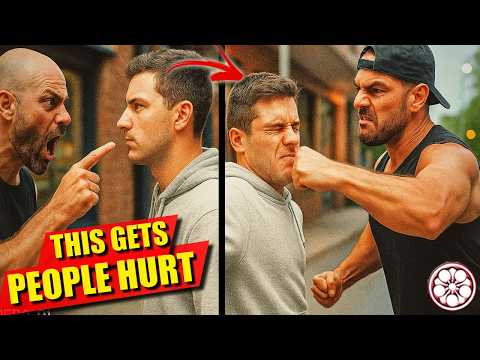 When GOOD GUYS Still Get Targeted… Here’s Why