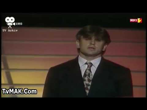 Salim Arifi - Ne zabel te erdha 1993