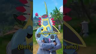 El pokémon sin amigos :c #shorts #tcg #ptcg