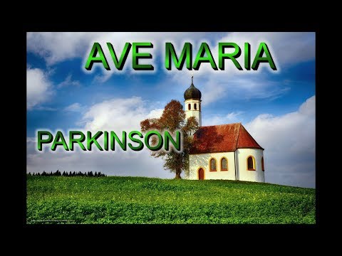 download lagu mp3 mp4 Ave Maria Parkinson Partition, download lagu Ave Maria Parkinson Partition gratis, unduh video klip Ave Maria Parkinson Partition
