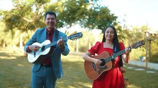 A Semente Santa - Claudio e Gabrielly (Clipe Oficial) 