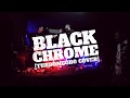 FUZZTER // BLACK CHROME [ TURBONEGRO COVER ]