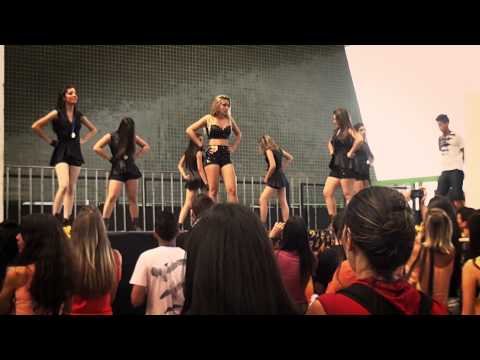 PareceMintira #167 - Festival de Dança 2013 - 31 A - DÉCADA 2010 - Bônus