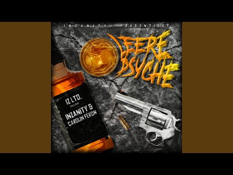 Leere Psyche (feat. Carolin Féron)