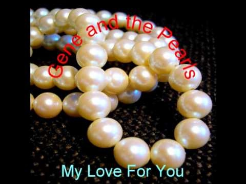 My Love For You by Little Isidore and The Inquisitors