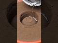 Metal Casting EP 108 How To Make A Bowl Molding Experiment Metal Casting