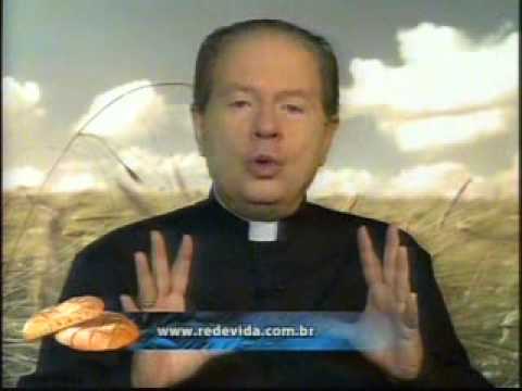 O Pão Nosso 29 Março 2013 Pe.F.C.Cardoso.