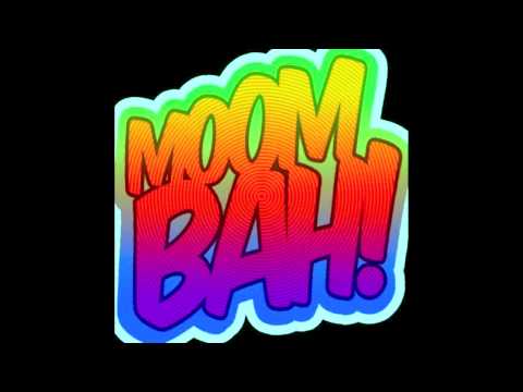 Hopsin - Trampoline (Landon Hayes & Dylan Radske Moombah Re-Mash)