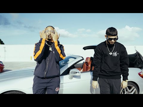 ZUMVIDO x JEIEM - TATUM & BROWN (OFFICIAL VIDEO)