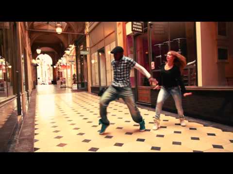 Erup feat  Keida -  baby girl / Rencontre...