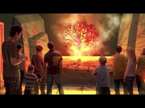 Click to Watch the Museum of the Bible set to open in D.C., will be one of the city's largest museums video