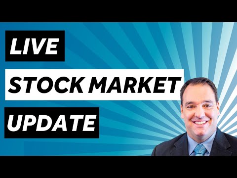 Daily Stock Market Update - February 10th 2021