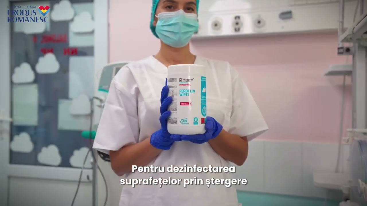 Video produs