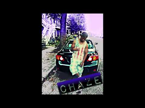 Chaze - Buss tha City ft. Donbreezz