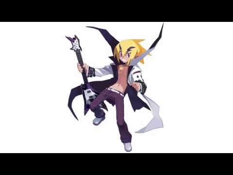 White Tiger Theme of Axel the Dark Hero Arranged, lyrics White Tiger Theme of Axel the Dark Hero Arranged, lyrics song