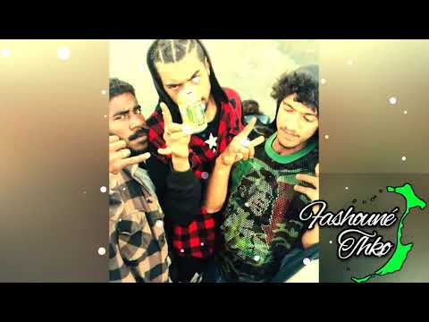 Dj qweenzy ft Falgon DDKS FASH THKO