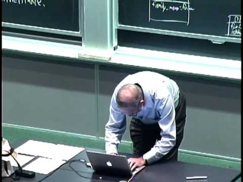 Lec 16 | MIT 6 00 Introduction to Computer Science and Programming Fall 2008