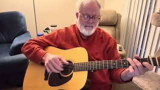 “Teaching Me How To Love You” by Joey + Rory