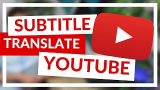 How to add subtitles and translations to ANY YouTu