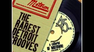 My Baby Moves Me- Brenda Holloway