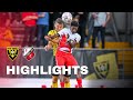 HIGHLIGHTS | Beloftenploeg incasseert nederlaag in slotseconden