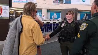 PBSO Airport Division Recruitment 2025 Final
