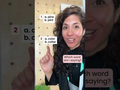 Advanced Listening Quiz