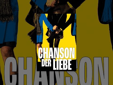 Chanson der Liebe