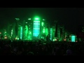 Henry Fong - EDC Orlando 2014 