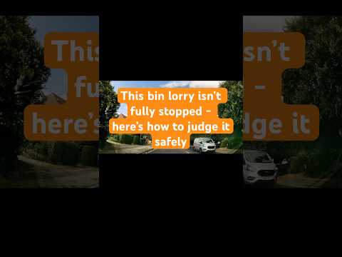 Overtaking Safely thumbnail