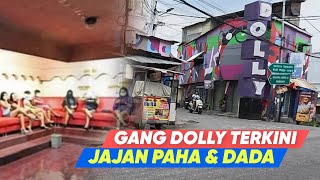 Download lagu NEWEST DOLLY GANG SURABAYA - This is the current condition!! mp3 Download lagu NEWEST DOLLY GANG SURABAYA - This is the current condition!! mp3