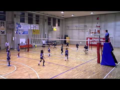 San Paolo Under 12 F