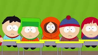 Merry Fucking Christmas - South Park Song
