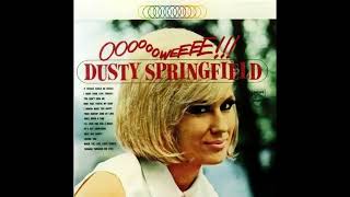 Dusty Springfield - Once Upon A Time