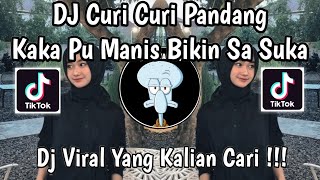 Download lagu DJ KAKA PU MANIS BIKIN SA SUKA | DJ CURI CURI PANDANG VIRAL TIKTOK TERBARU 2026 ! mp3