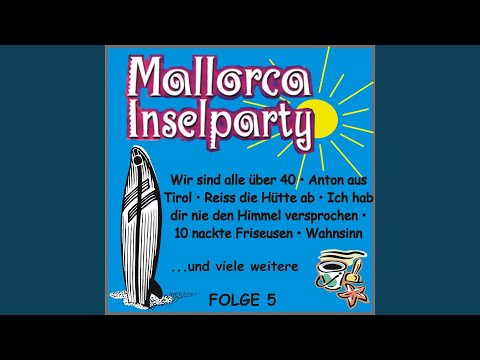 Wahnsinn (Hölle-Hölle-Hölle)