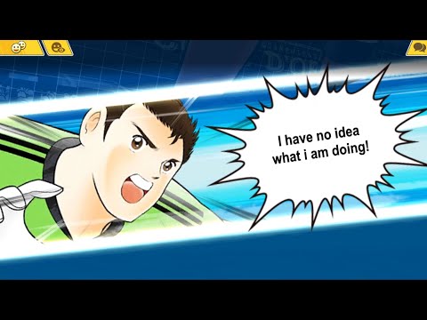 Unite! Challenge for No. 1 Captain Tsubasa: Dream Team