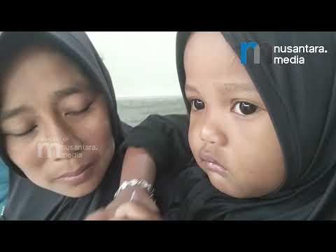 Kepala Balai Taman Nasional Ujung Kulon Santuni Anak Yatim di HUT ke-46 TNUK