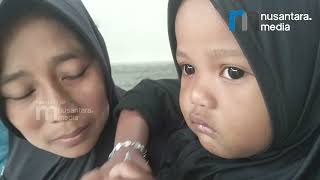 Kepala Balai Taman Nasional Ujung Kulon Santuni Anak Yatim di HUT ke-46 TNUK