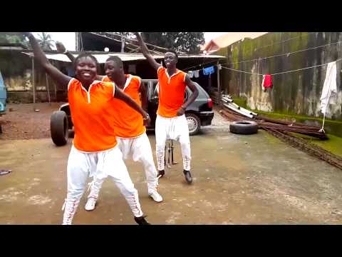 Djékoria Fanta - Démo de Tabrikè