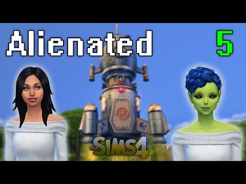 Alienated ep5