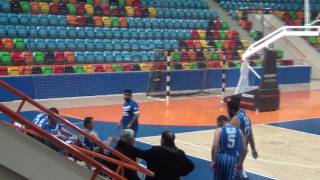 Deulcom Arspark San 2 PERİYOT