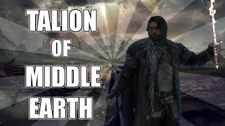Skyrim SE Modded Build | TALION | Skyrim Special Edition