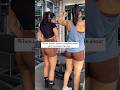 Fitness Video Fitness Gym Video Shorts