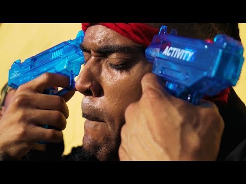 The Outfit TX - "Rocket" (Official Music Video)