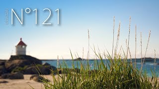 relaxdaily - Eggum [N°121]